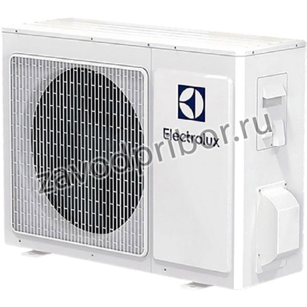 Сплит-система Electrolux EACS-12HG-B2/N3,комплект из 2 частей,A,12000 BTU