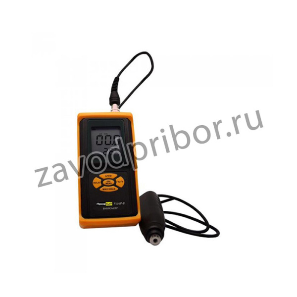 ПрофКиП Удар-В виброметр цифровой