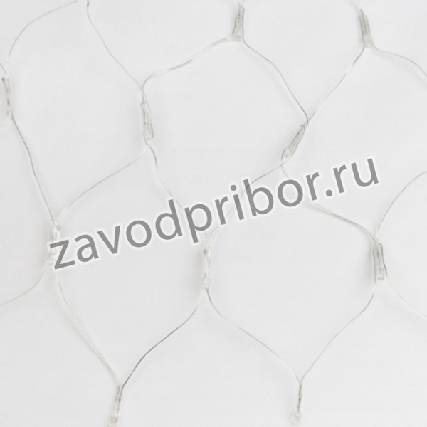 ULD-N1815-180/DTA MULTI IP20 Сетка светодиодная с контроллером, 1,8х1,5м UL-00005488