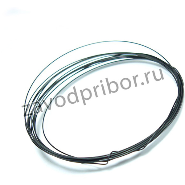 Вольфрам Ф 0.5 мм 1 метр