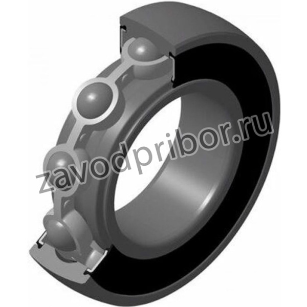 80018 (608 ZZ) ZNL, Подшипник 80018 608 ZZ