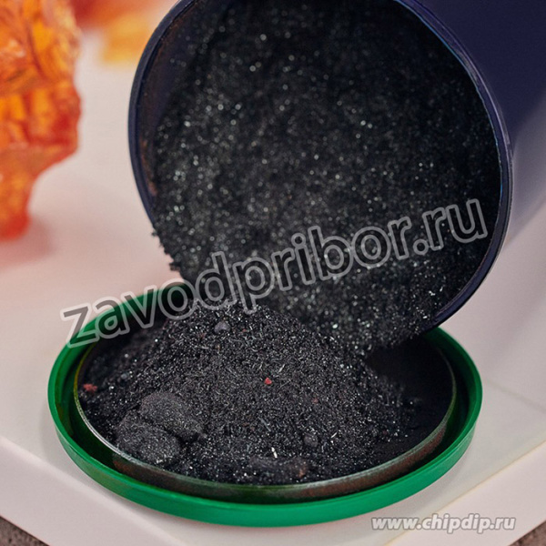 09-3781, Хлорное железо безводное, 250г, банка