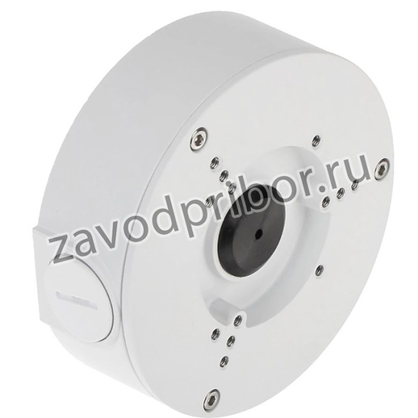 Dahua DH-PFA130-E, Монтажная коробка, Алюминий, IP66