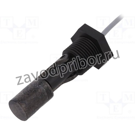LS03GZ1A66PA500W, Датчик: уровня жидкости, -20-90°C, Конф.выхода: SPST-NO, 0,5А