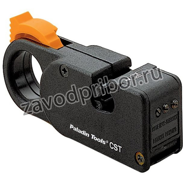 PT-1247, Стриппер CST (2,5-8мм) 3-х уровневый (A=0,327 B=0,146)