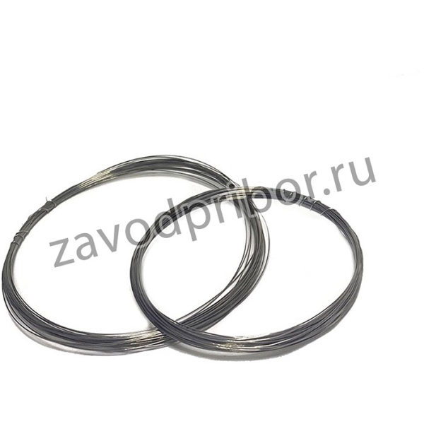 Нихром Х20Н80 0,5 мм 10 м