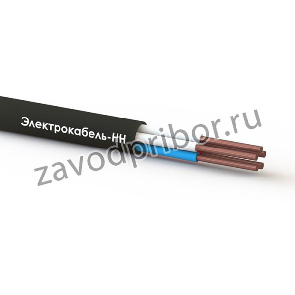 Кабель КВВГнг(А)-LS 5х0.75 0.66кВ (м) ЭЛЕКТРОКАБЕЛЬ НН 00-00020690