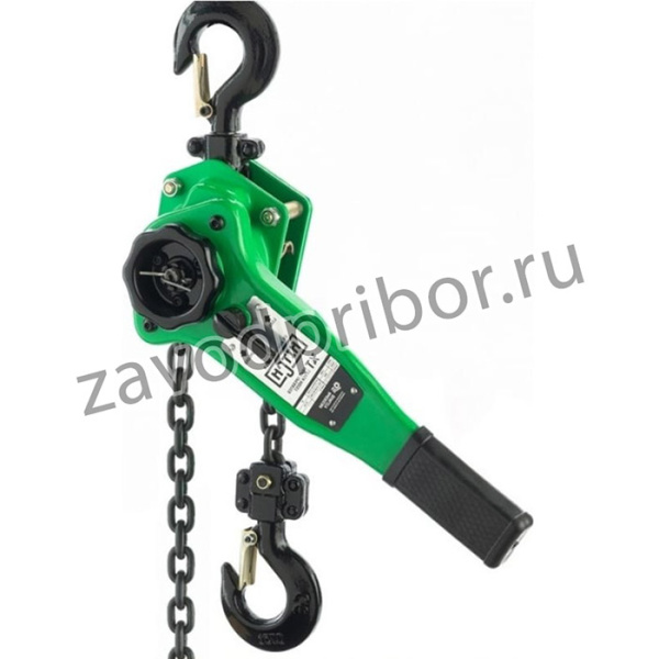 Таль ручная рычажная LH100, 0.75 т, 3 м SZ068924
