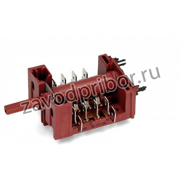 Регулятор мощности конфорки 820405 Gottak 6-позиционный