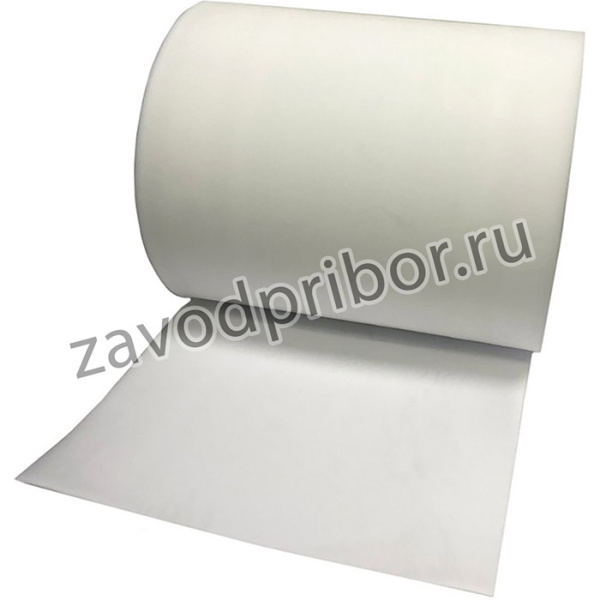 Лента фторопласт PTFE 0,1 х 200 мм Цена за 1 метр