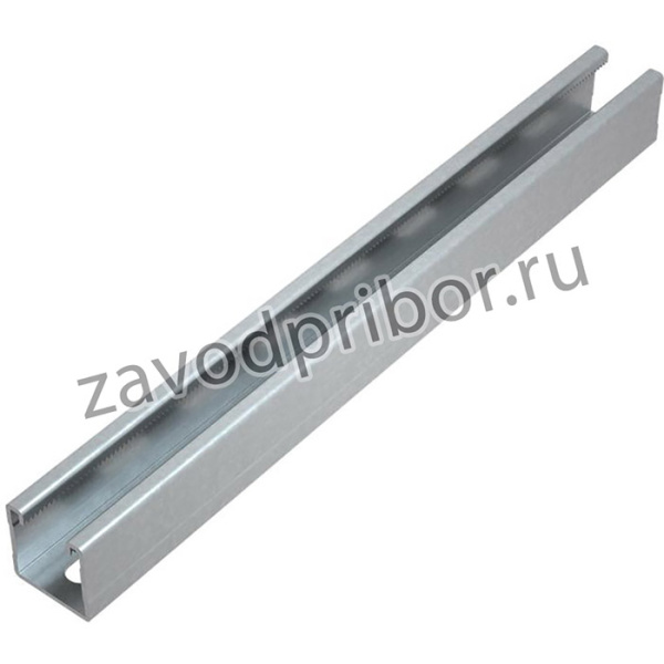 Профиль-Страт 41х41 L550 2.5мм STPU41-41-550 HD КМ LO14868