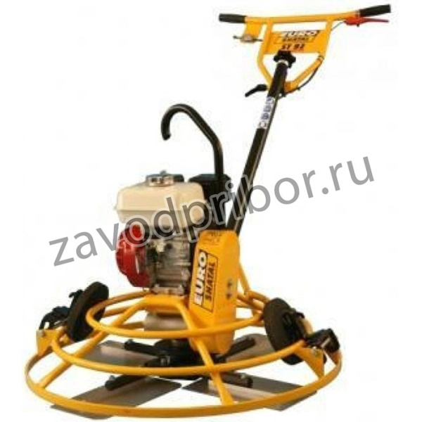 Затирочная машина ST-92 двигатель Honda GX-270 025035