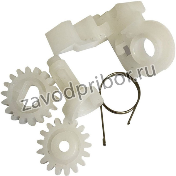 Комплект шестерен Cet DGP0517 (302M214201/ 302M214211/302M214220) для Kyocera FS-1020/1025MFP/1040/ 1060DN/1120MFP/1125MFP