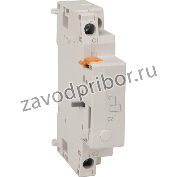 Расцепитель независ. OptiStart MP A24 КЭАЗ 116851