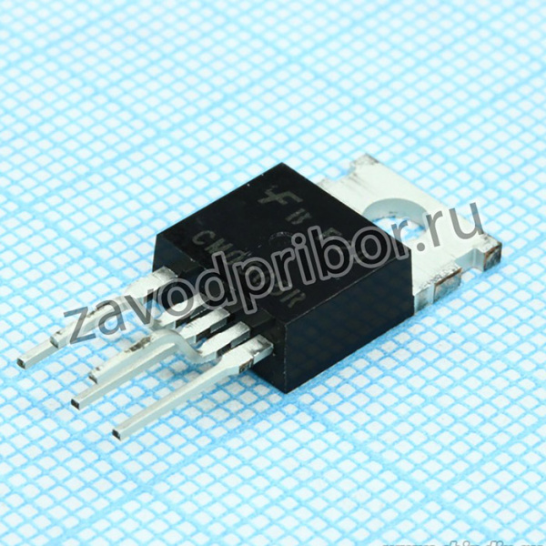 FSCM0565RC, ШИМ контроллер