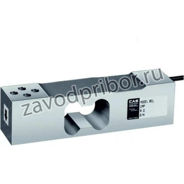 Тензодатчик BCL-200 LLBBCL204G000000