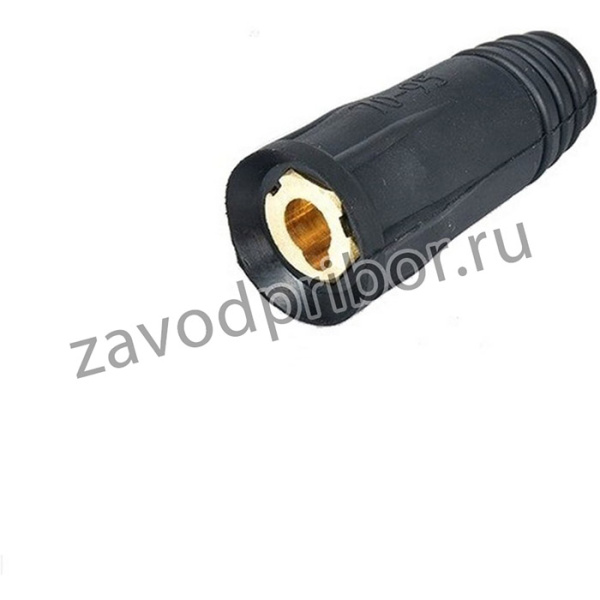 Кабельная розетка 70-95мм (1шт) "класс А", КР70-95-1-А