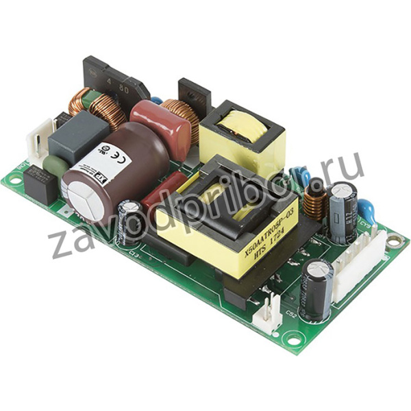 EPL150PS48, Switching Power Supply, 48V dc, 2.08 A, 3.1 A, 150W, 1 Output 80 264V ac Input Voltage