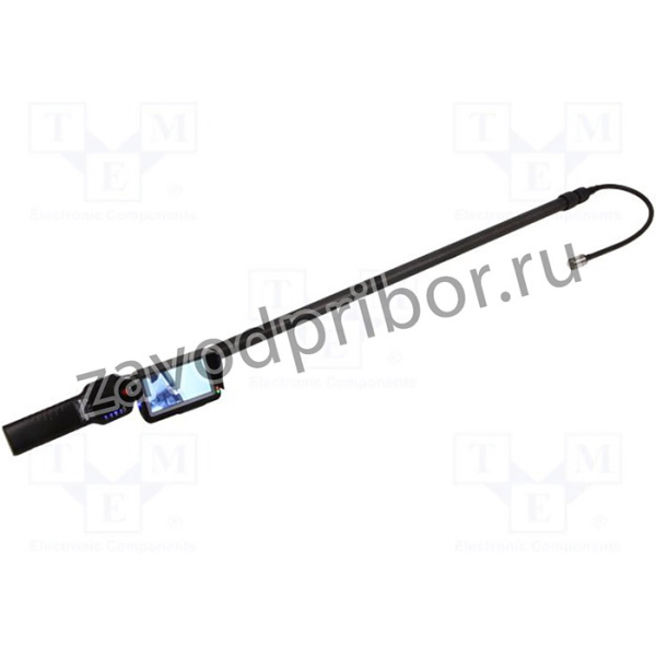 AX-B1136TC, Диагностическая видеокамера, Дисплей: LCD 4,3" (480x272)