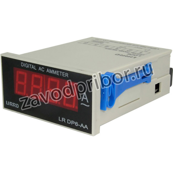 DP-6 10-2000A AC