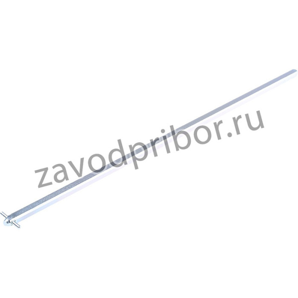 OXP6X400 1SCA108226R1001, Switch Disconnector Shaft 400mm for Use with OT Series Switch Disconnector