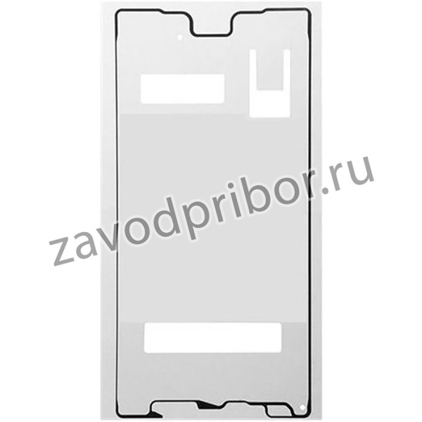 Скотч (проклейка) для корпуса Sony E6853/E6833 (Z5 Premium/Z5 Premium Dual)