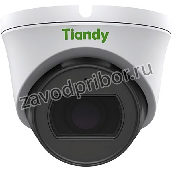Камера видеонаблюдения IP Tiandy TC-C35XS I3/E/Y/M/S/H/2.8mm/V4.0 2.8-2.8мм цв. корп.:белый (TC-C35XS I3/E/Y/M/S/H/2.8/V4.0)