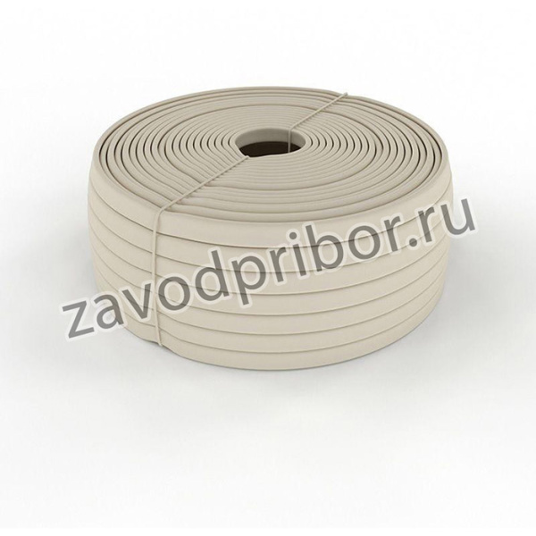 Трубка ТВ-40 ПВХ d6мм "кембрик" (м) Rexant 49-5006