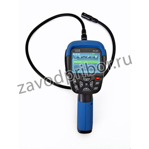 BS-280 Видеоскоп
