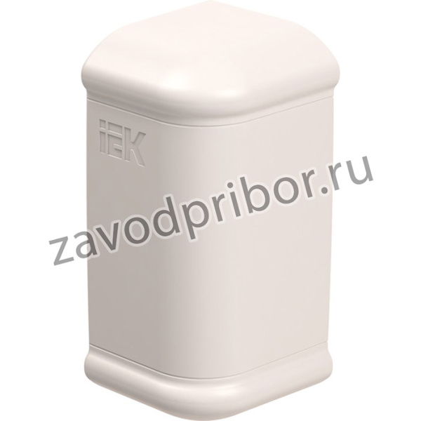CKK-40D-Z-080-040-K01, Заглушка для кабель-канала Праймер 80х40