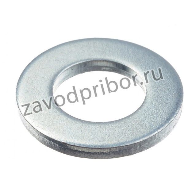 Шайбы 125 Zn 1 кг, 16 548001600
