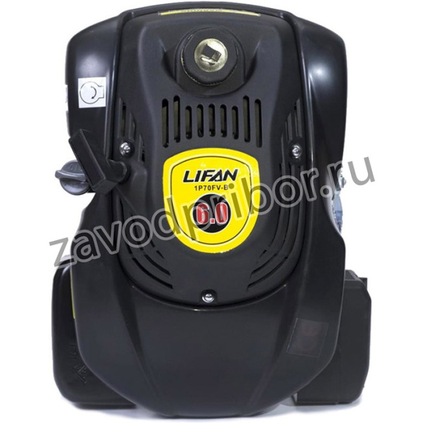 Двигатель 1P70FV-B D22 00-00000178