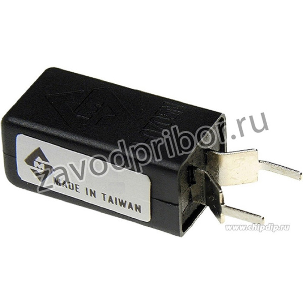 YA-0705, 10 А, 125 В, Автомат защиты