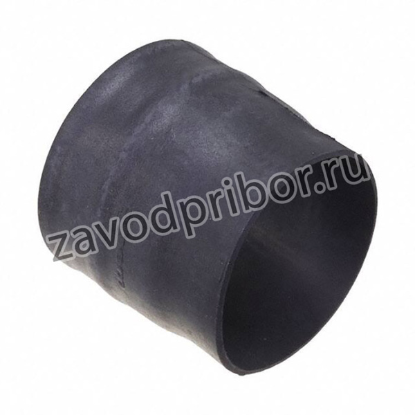 202D121-4-0, Heat Shrink Flexible Molded Boot ST Polyolefin