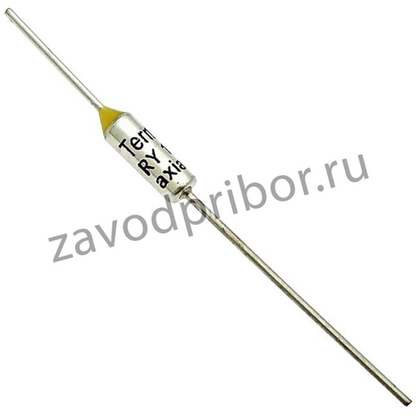 Termo fuse 133*C 10A axial