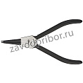 Съемники подшипников и стопорных колец Фотография прибора Съемники подшипников и стопорных колец