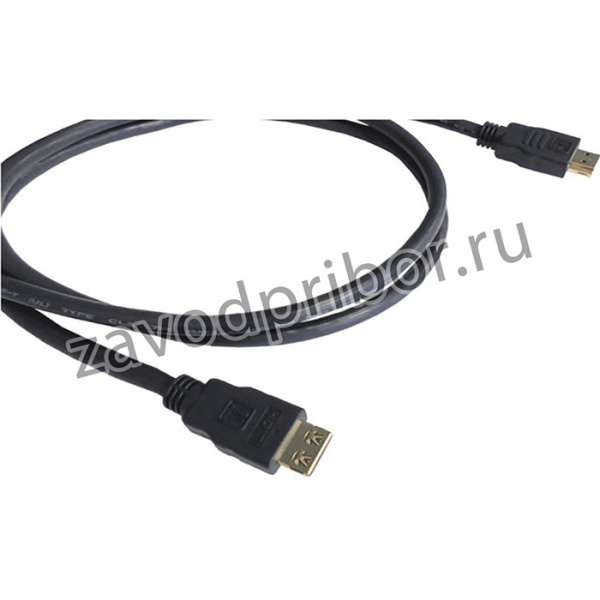 Kramer C-HM/HM-10 Кабель HDMI-HDMI (Вилка - Вилка), 3 м