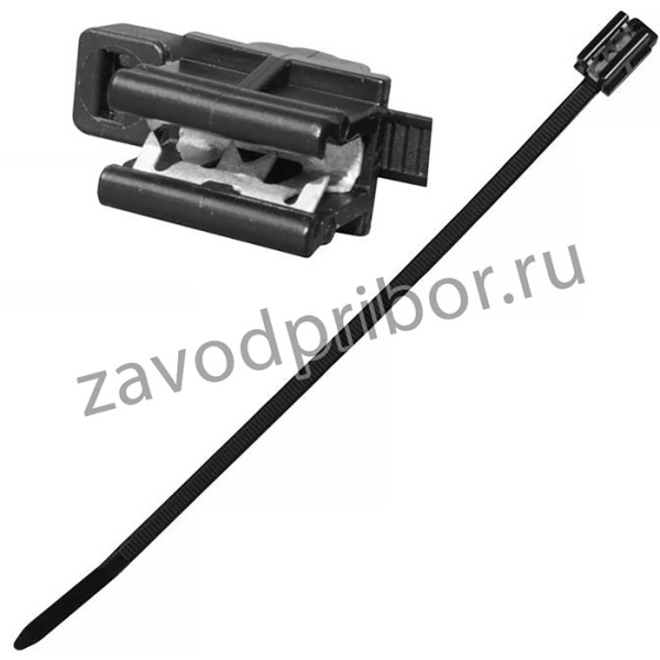 198х4.8 с фиксатором 03 black