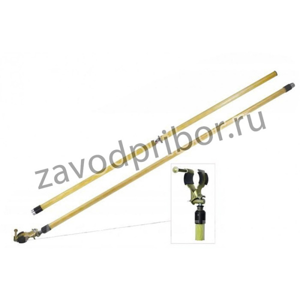 Оперативная универсальная штанга ШОУ-220Э ET-SHO120