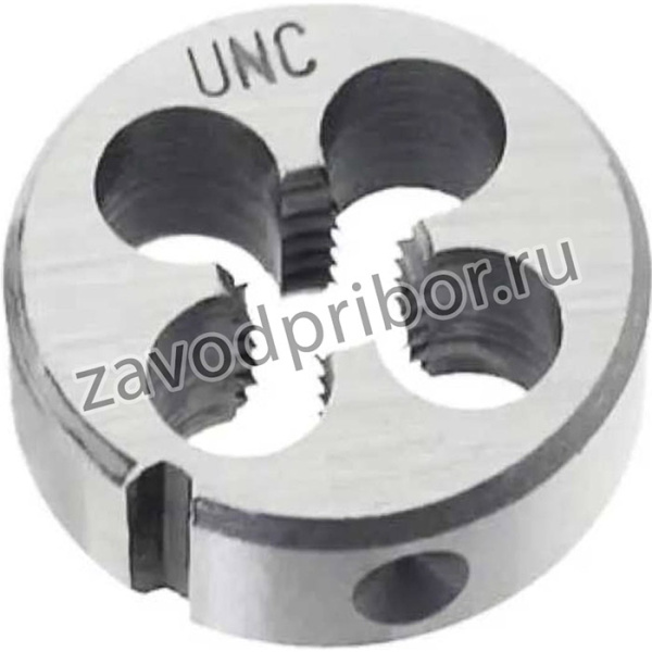 Плашка 3/4" UNС 10 ниток STV 00-00000860