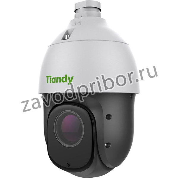 Камера видеонаблюдения IP Tiandy TC-H324S 25X/I/E/V3.0 4.8-120мм цв. корп.:белый