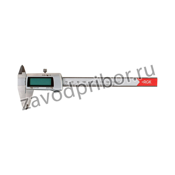 RGK SC-150 — штангенциркуль электронный