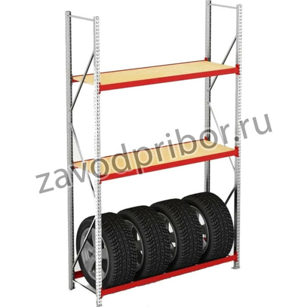 Стеллаж TGR 2012-412 1000700