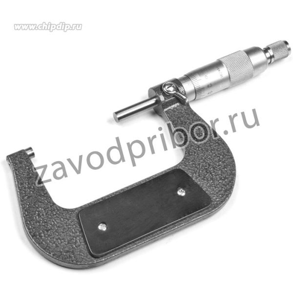 Микрометр МК- 50 0.01 кл.1 ТМ***