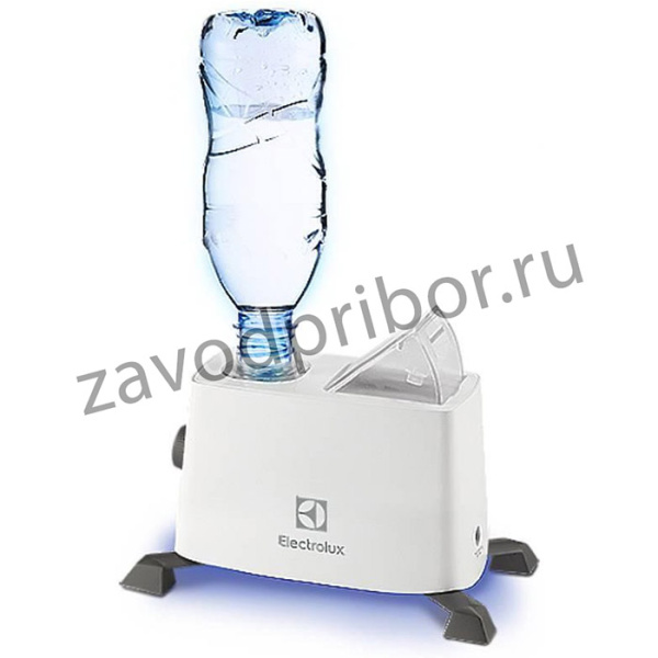 Увлажнитель воздуха ультразвуковой EHU-4015 Travel Electrolux НС-1180913