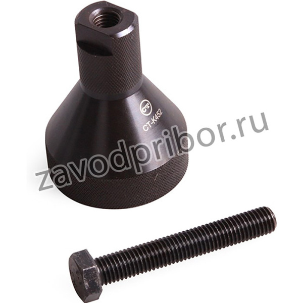 Съемник маховика Car-Tool CT-K452