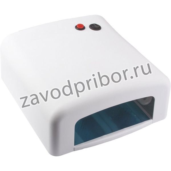 Ультрафиолетовая лампа ID818 36W