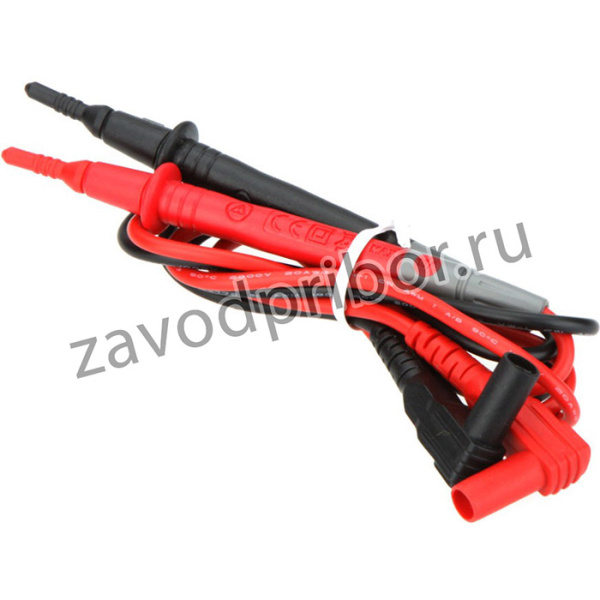 T3033U, Щупы для мультиметра