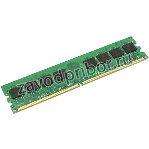 Модуль памяти Ankowall DDR2 4ГБ 667 MHz PC2-5300