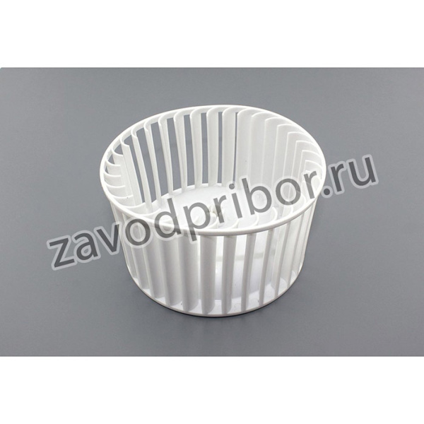 Крыльчатка левая для вытяжек Krona 31214014 H-113 D-66